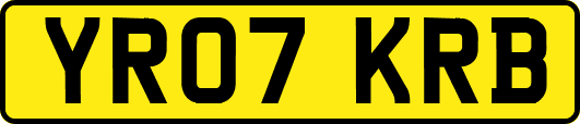 YR07KRB