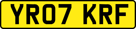 YR07KRF