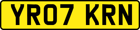 YR07KRN