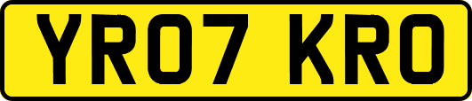 YR07KRO