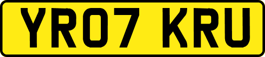 YR07KRU
