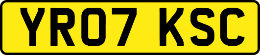 YR07KSC