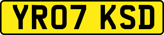 YR07KSD