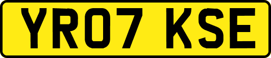 YR07KSE