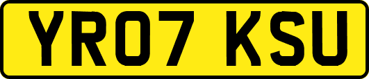 YR07KSU