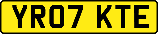 YR07KTE
