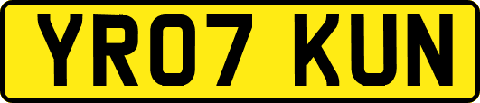 YR07KUN