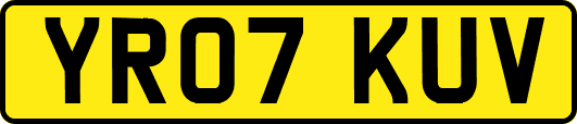YR07KUV