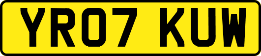 YR07KUW