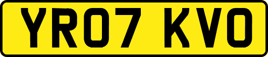 YR07KVO
