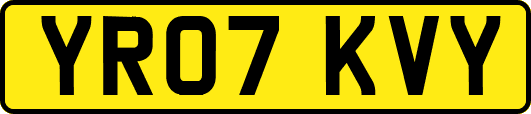 YR07KVY