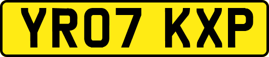 YR07KXP
