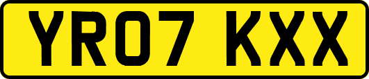 YR07KXX