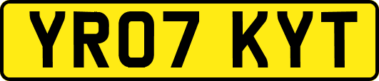 YR07KYT