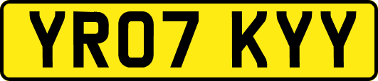 YR07KYY