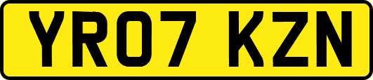 YR07KZN