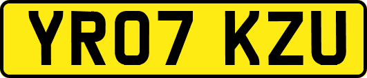 YR07KZU