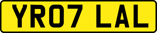 YR07LAL