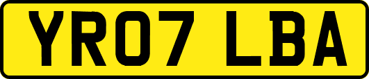 YR07LBA