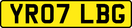 YR07LBG