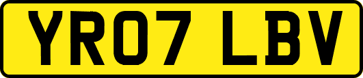 YR07LBV
