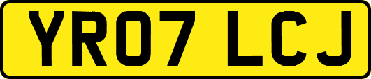 YR07LCJ
