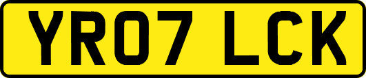 YR07LCK