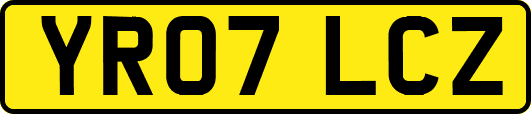 YR07LCZ