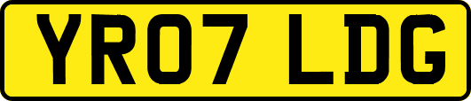 YR07LDG