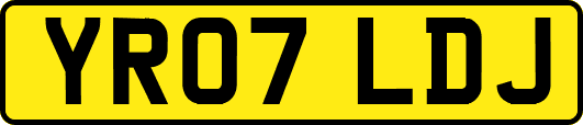 YR07LDJ