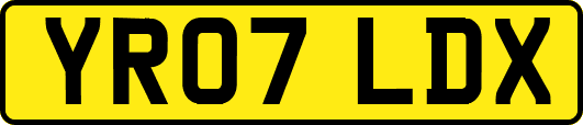 YR07LDX