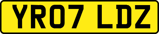 YR07LDZ