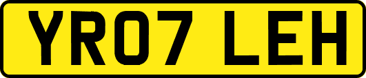 YR07LEH