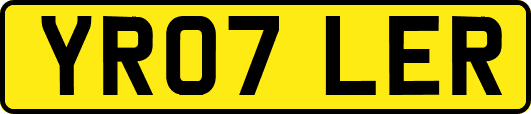 YR07LER