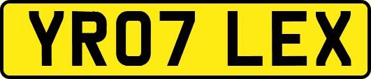 YR07LEX
