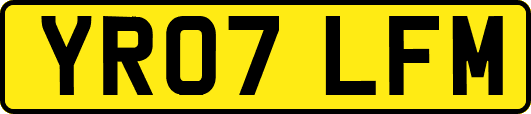 YR07LFM