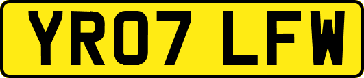 YR07LFW