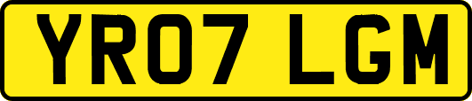 YR07LGM