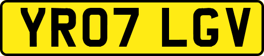 YR07LGV
