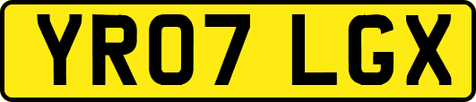 YR07LGX