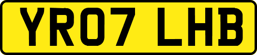YR07LHB