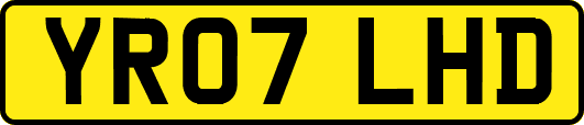 YR07LHD