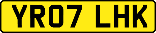 YR07LHK