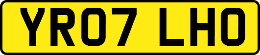 YR07LHO