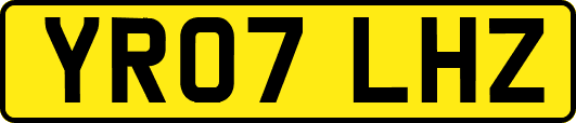 YR07LHZ