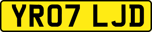 YR07LJD