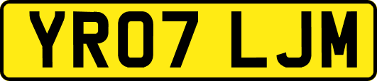 YR07LJM