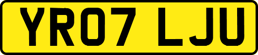 YR07LJU