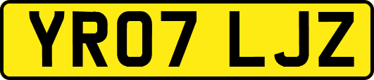 YR07LJZ