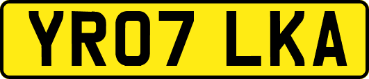 YR07LKA